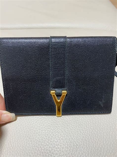 ysl パスポートケース|Card Cases Saint Laurent .